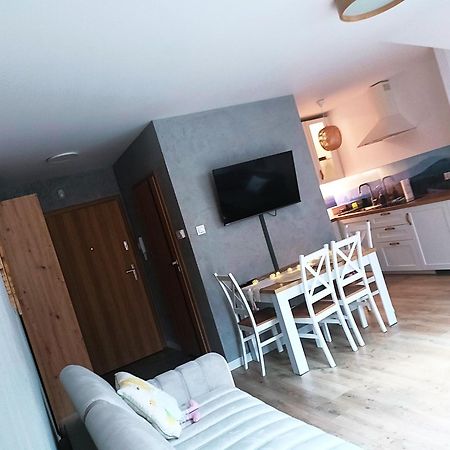 Szum Lomnicy Apartment Карпач Екстериор снимка