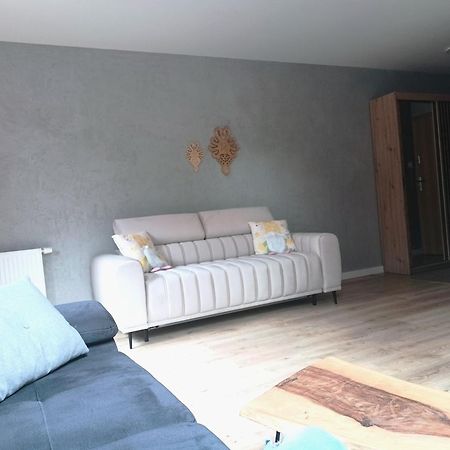 Szum Lomnicy Apartment Карпач Екстериор снимка