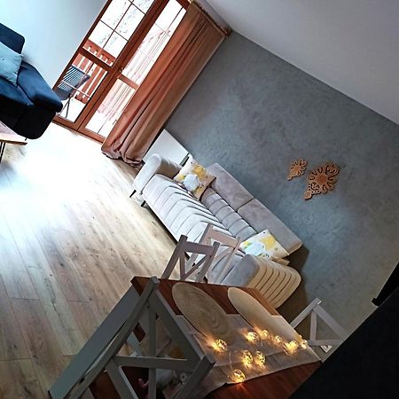 Szum Lomnicy Apartment Карпач Екстериор снимка