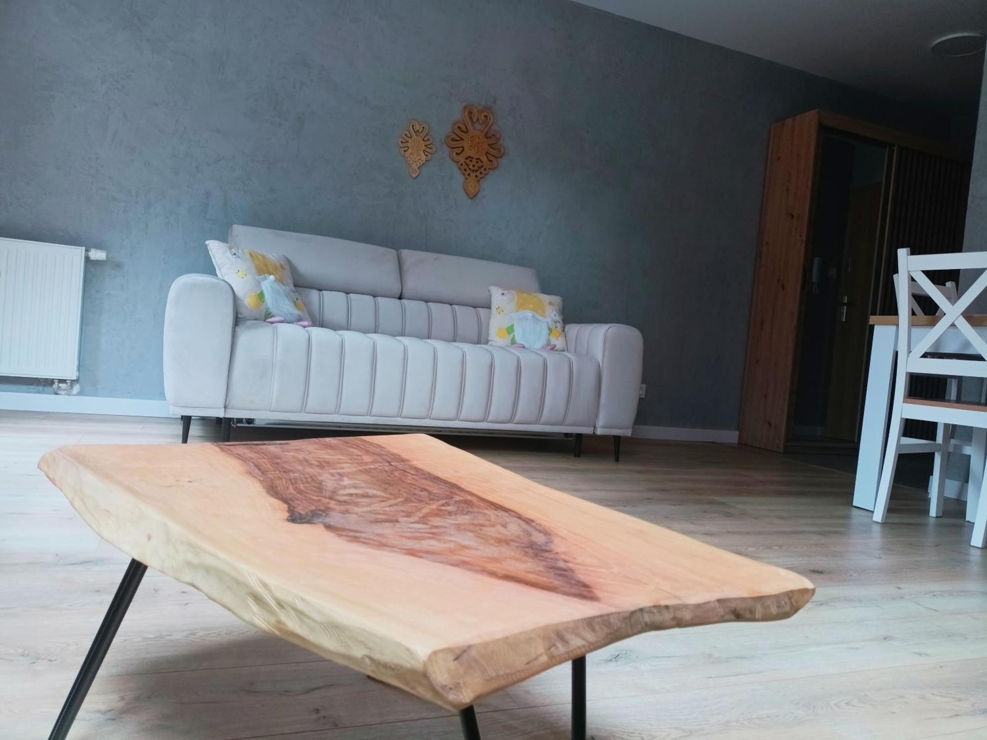 Szum Lomnicy Apartment Карпач Екстериор снимка