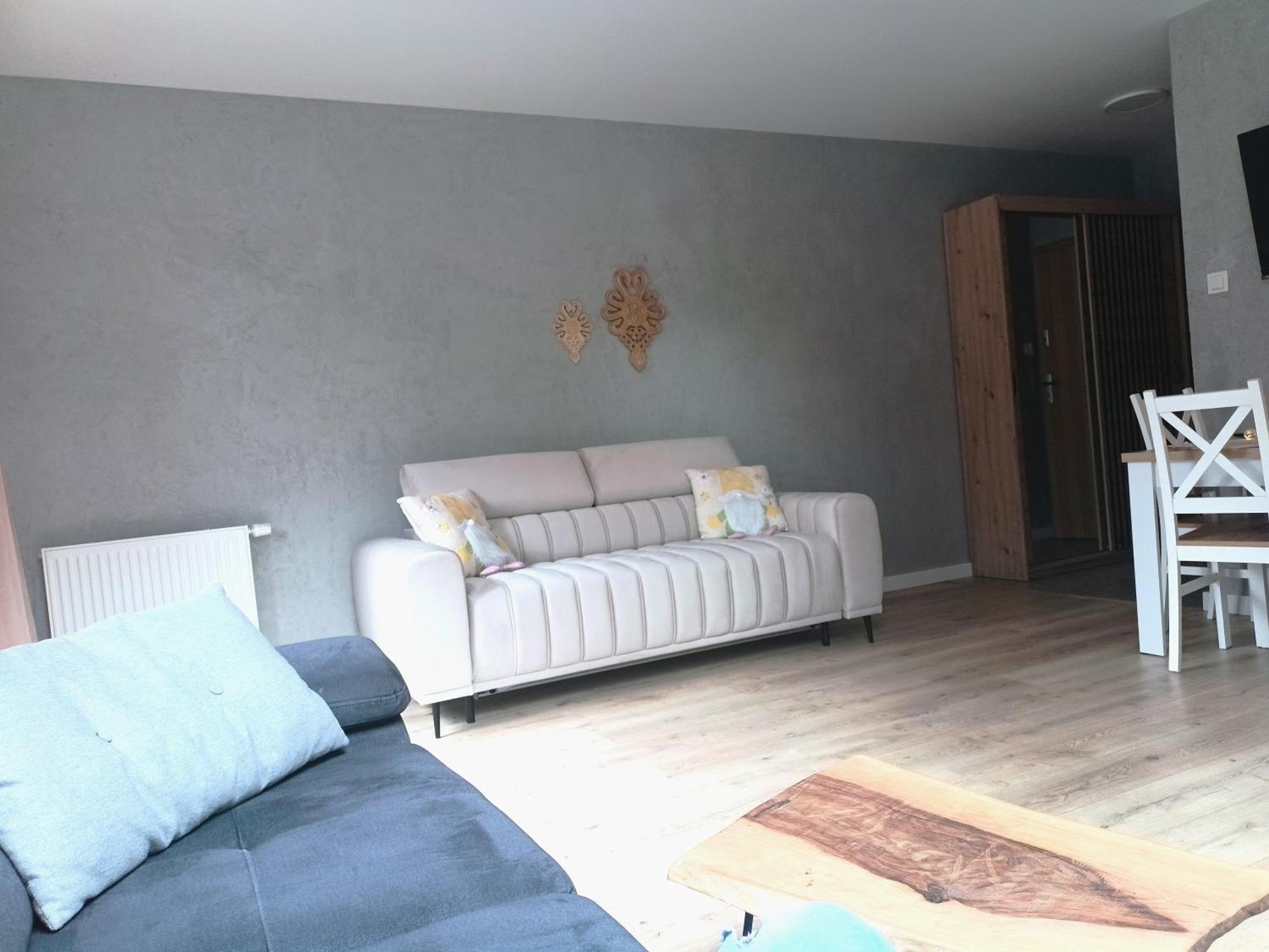 Szum Lomnicy Apartment Карпач Екстериор снимка